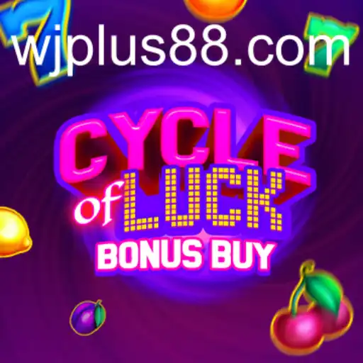 WJPLUS Casino App